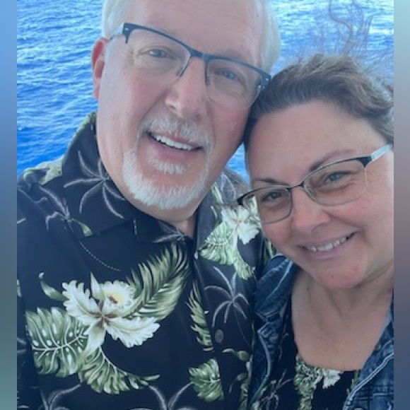 Meet your Posher, Andrew and Amy - Picture 10 of 13